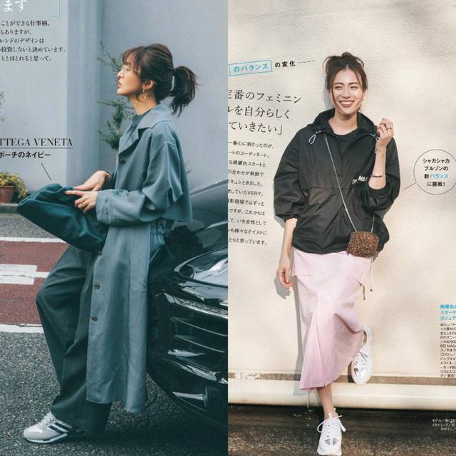 备：三种让你靓丽的鞋款推荐AG旗舰厅平台秋季时尚必(图1)