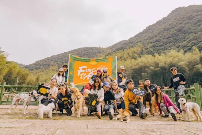 海年末活动展览打卡指南AG旗舰厅app《上(图54)