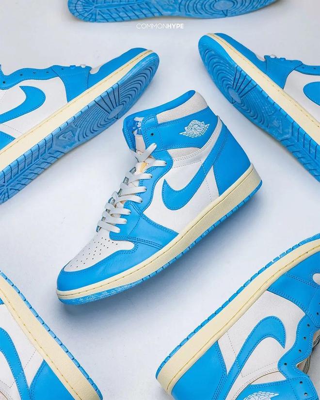 卡 AJ1」市价这个数了！AG旗舰厅登场倒计时！「北(图2)