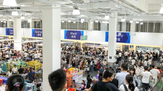 天地如何成为广州存量运营标杆？ 商业·向上的信心AG旗舰厅网